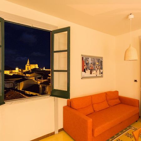 Case Spazioscena - Tersicore Castelbuono  Exteriér fotografie